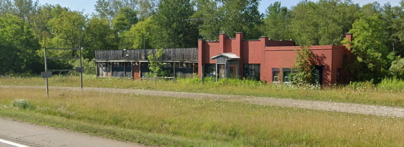 Harrys Antique Shop - 2025 Street View (newer photo)